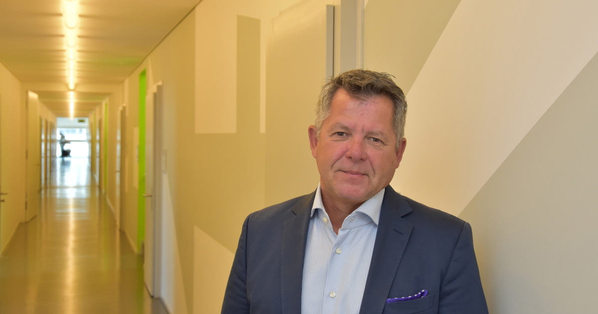 «Airlines sind sich nicht bewusst, wie komplex Business Travel ist»