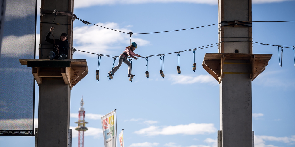 Culture and Enjoyment: What Awaits Switzerland in October 2026