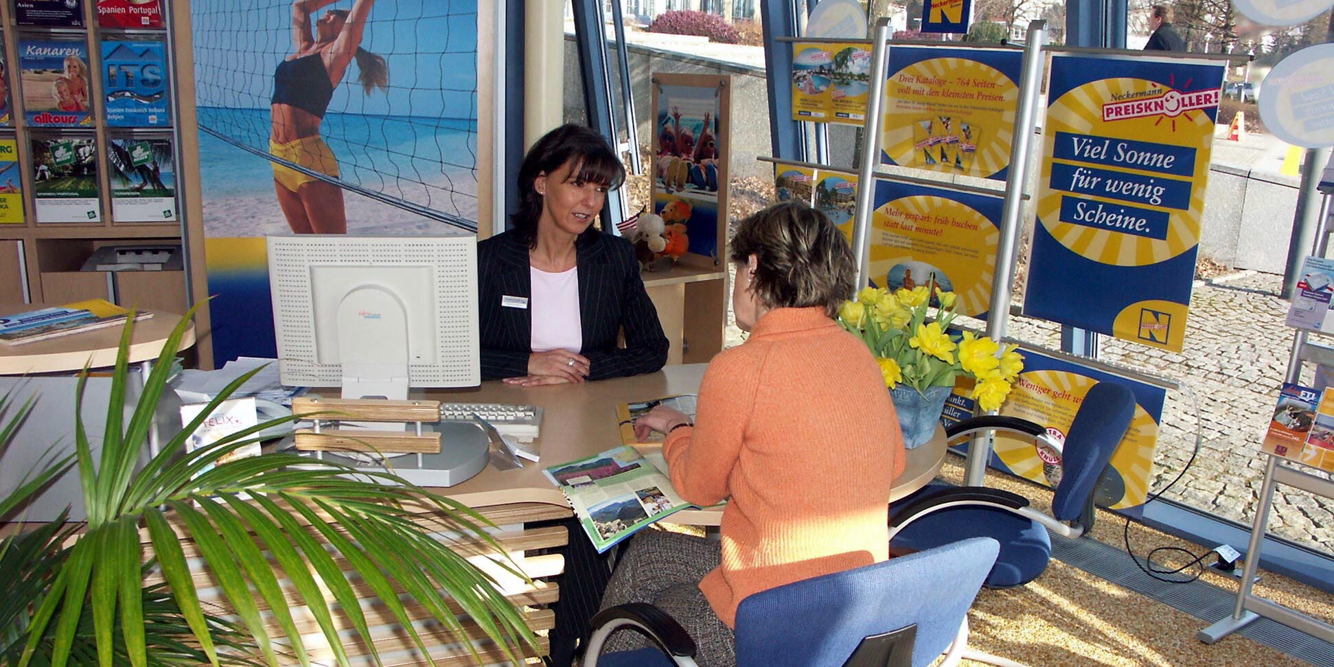 Kreuzfahrer buchen häufiger in Reisebüros und geben mehr aus CruiseSpecial travelnews.ch Kreuzfahrer buchen häufiger in Reisebüros und geben mehr aus CruiseSpecial travelnews.ch