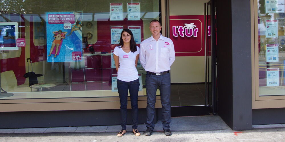 L Tur In Neuenburg Last Minute Anbieter Eroffnet 16 Shop
