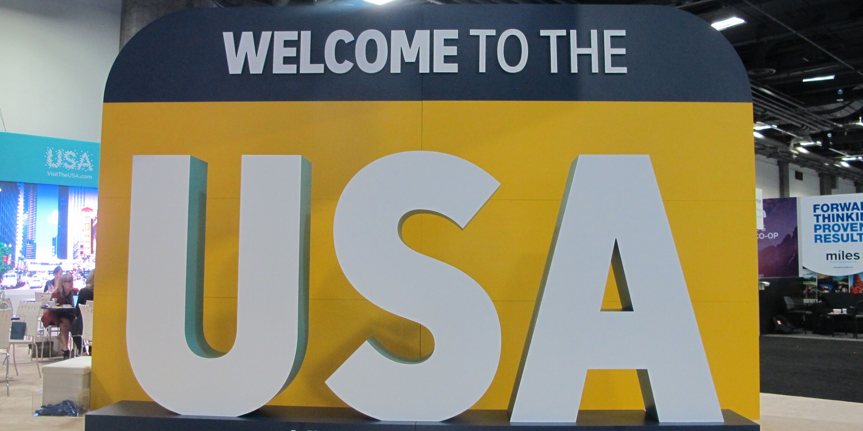 Die Brand USA Travel Week kommt nach Deutschland travelnews.ch