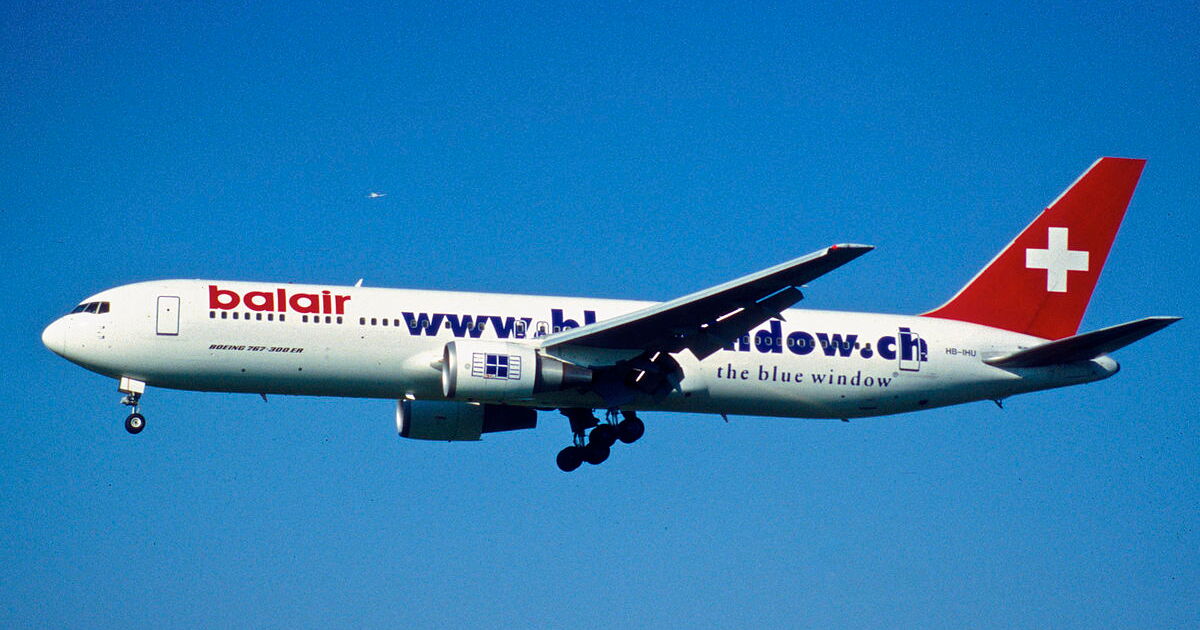 Belair soll als Balair Auferstehen travelnews.ch