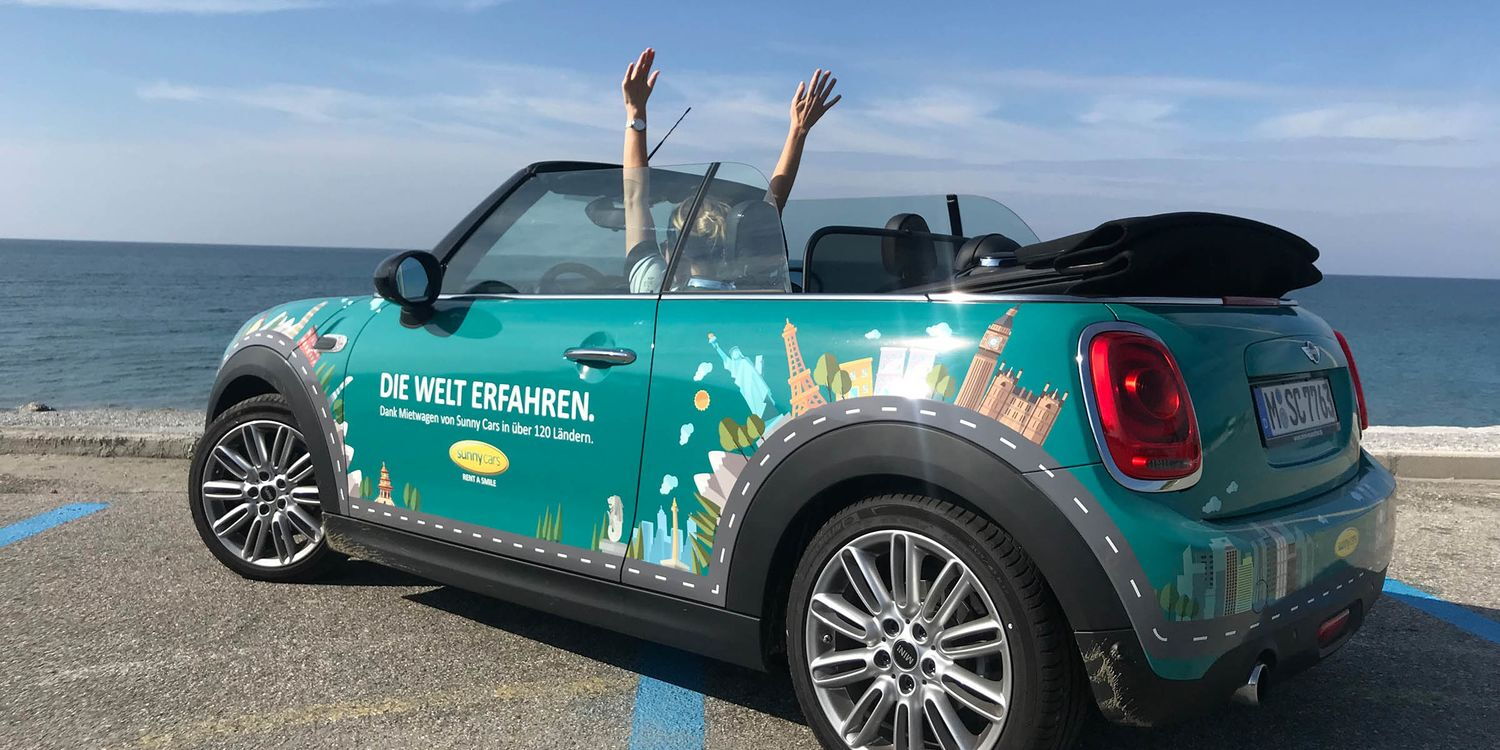 Sunny Cars setzt weiterhin stark auf den stationären Vertrieb travelnews.ch