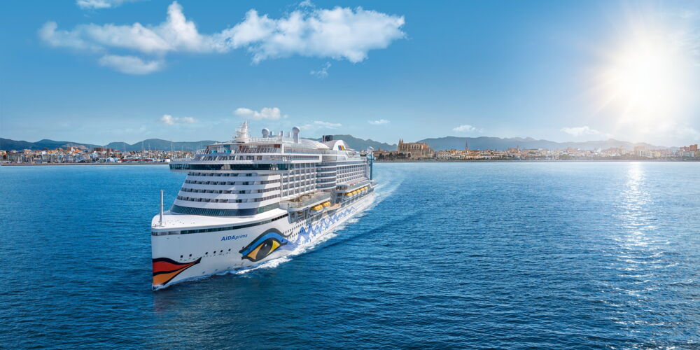 Kreuzfahrt Spass Für Die Ganze Familie Familienferien Mit