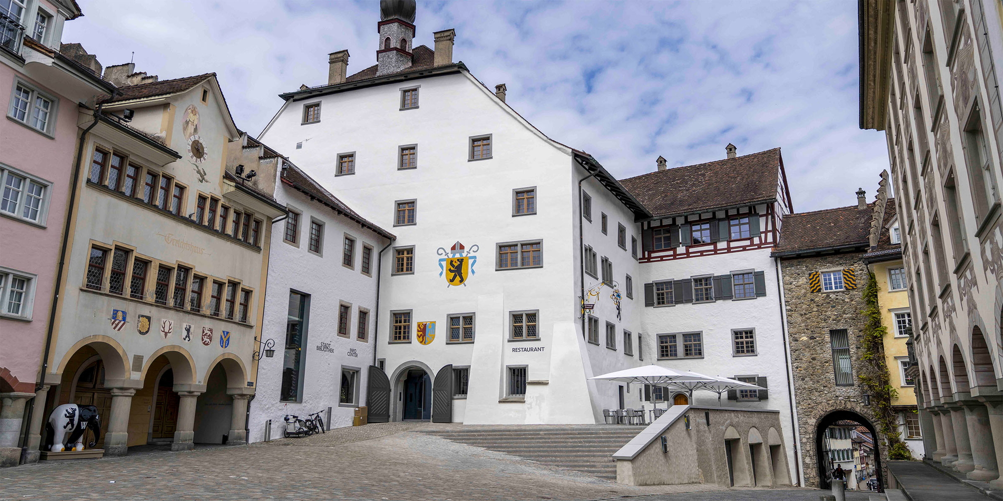 Der Hof Zu Wil Erfindet Sich Neu Travelnews ch