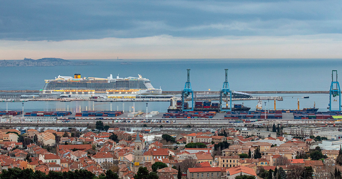 Costa präsentiert KreuzfahrtProgramm für 2025 travelnews.ch