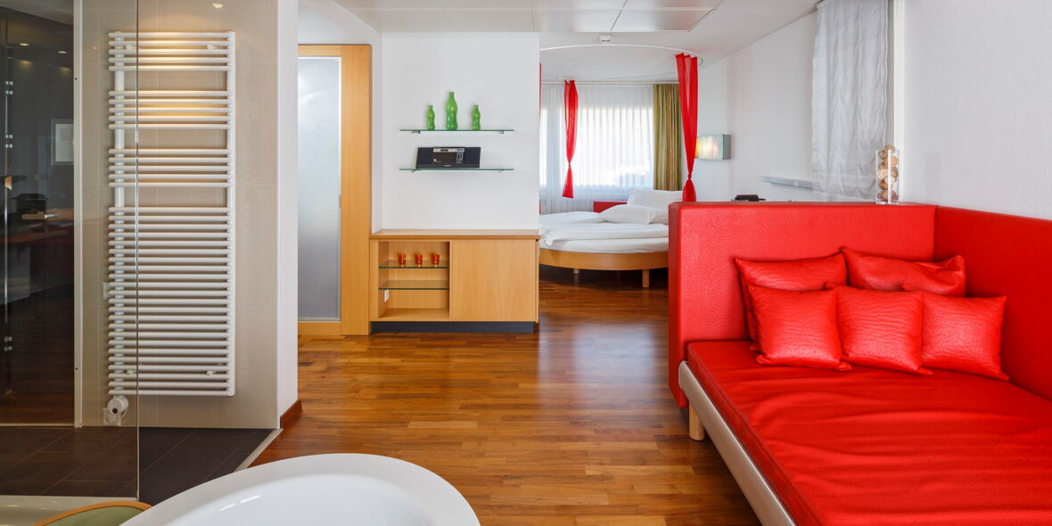 Jetzt hat die Schweiz auch ein Swiss-Belhotel - travelnews.ch