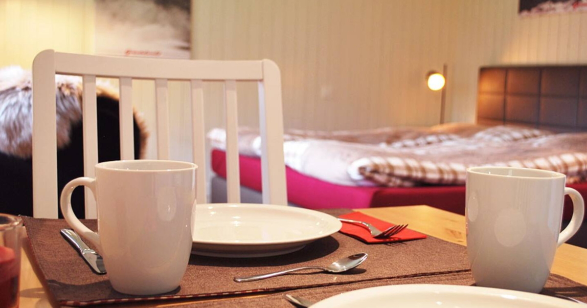 Airbnb Grindelwald hält mit Barcelona und Rom mit travelnews.ch