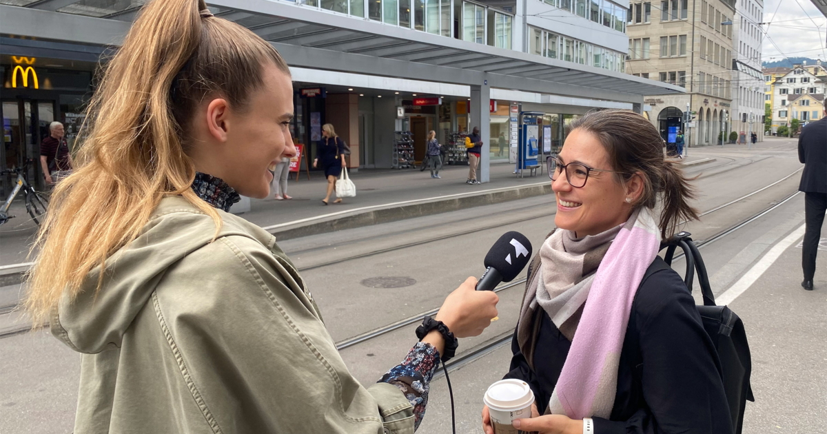 «Händ Sie d'Summerferie scho buecht?» - travelnews.ch