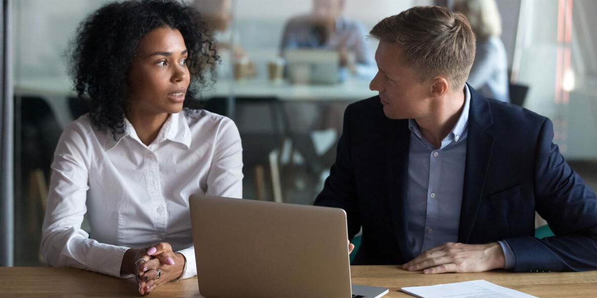 Beurteile jemanden nach seinen Fragen - travelnews.ch