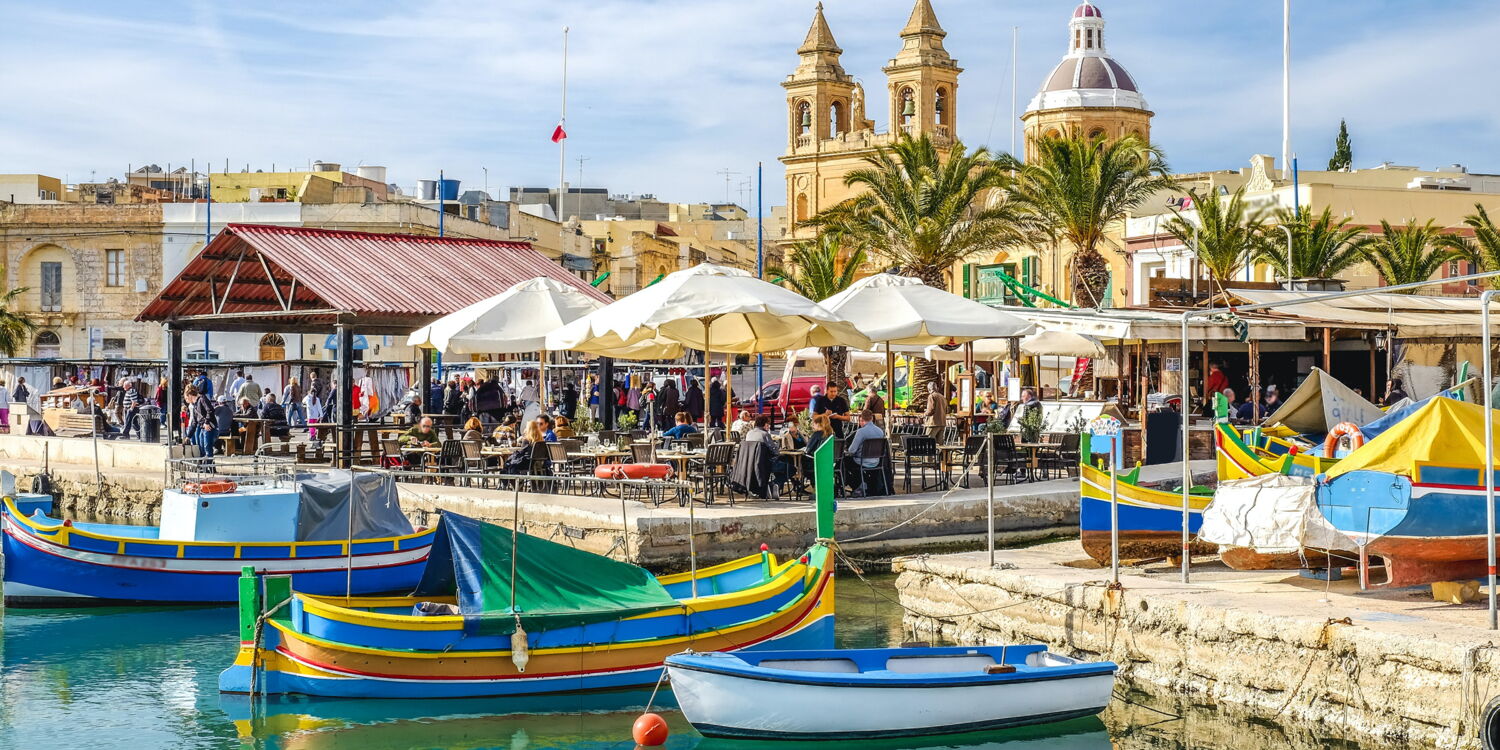 Malta verzaubert Sie zu jeder Jahreszeit travelnews.ch