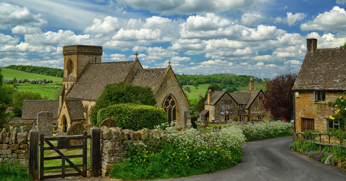 Rolf Meier Reisen nimmt neu England und Wales ins Programm ...