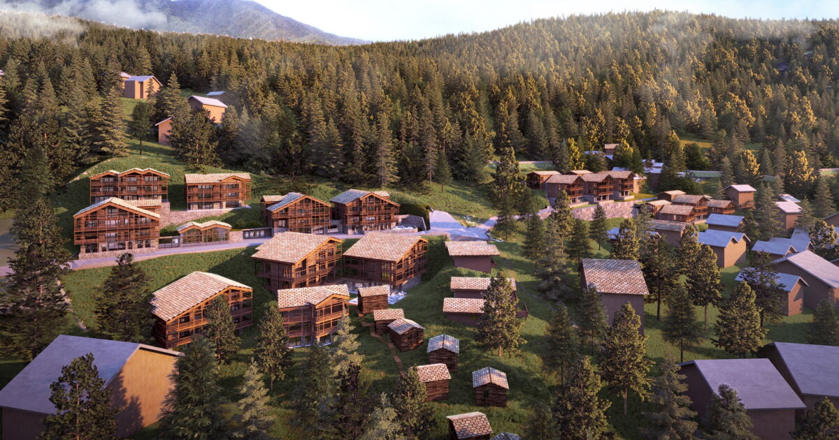 Zermatt erhält ein Ritz-Carlton - travelnews.ch