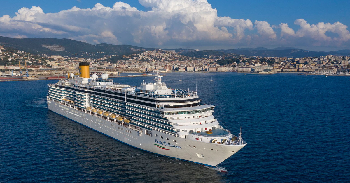 Der neue CostaKatalog ist da travelnews.ch