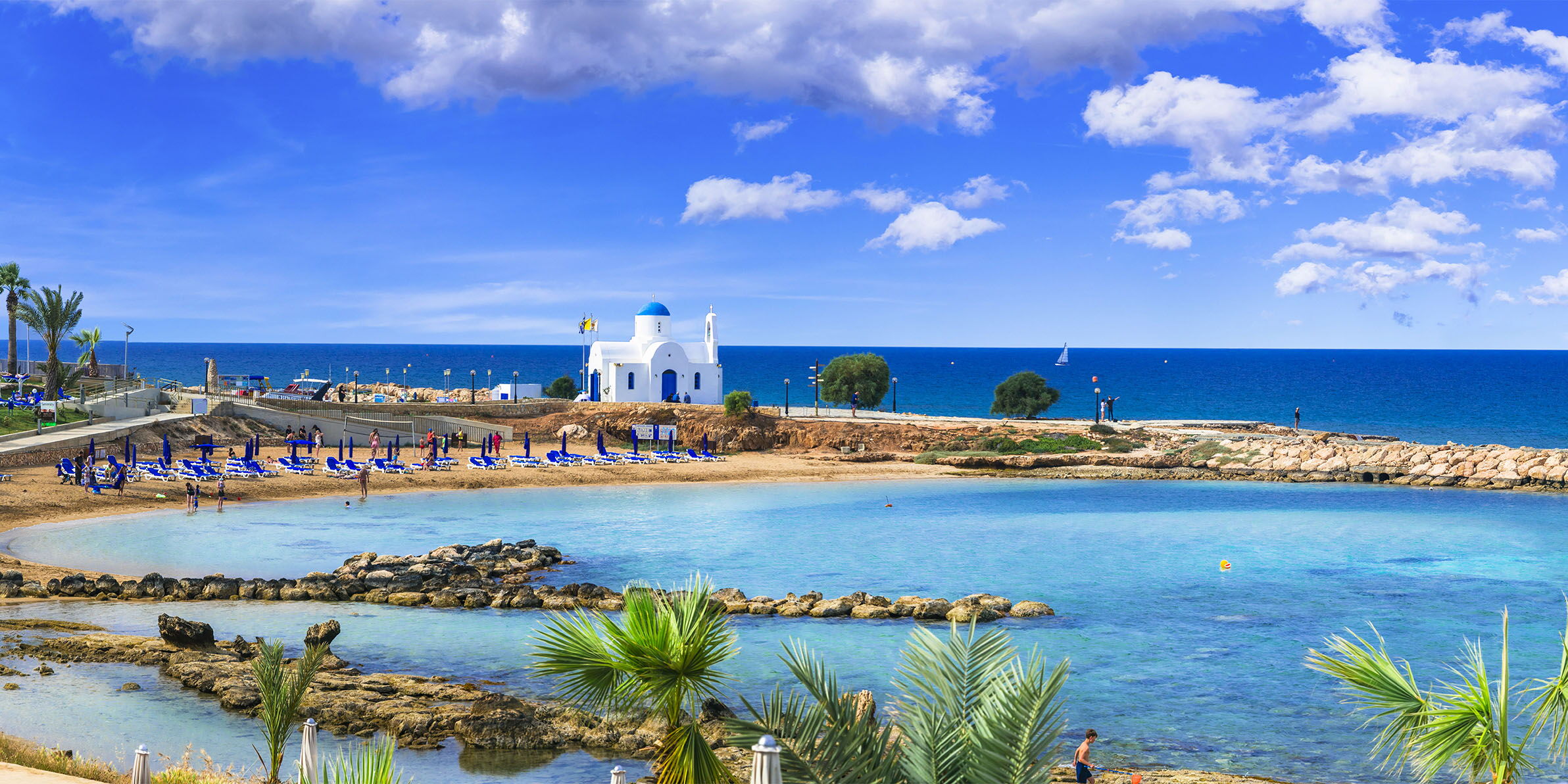«Zypern ist eine der sichersten Destinationen in diesem Sommer» travelnews.ch «Zypern ist eine der sichersten Destinationen in diesem Sommer» travelnews.ch
