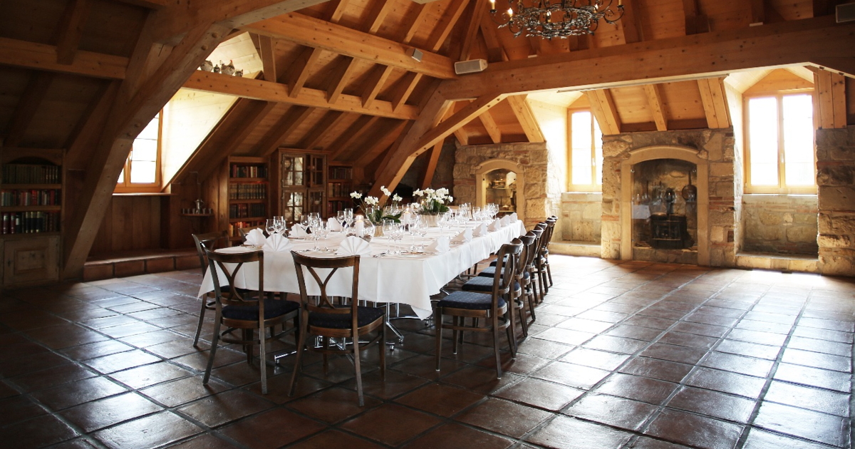 Liebefeld Das sind die neuen Inhaber im Landhaus Liebefeld - travelnews.ch