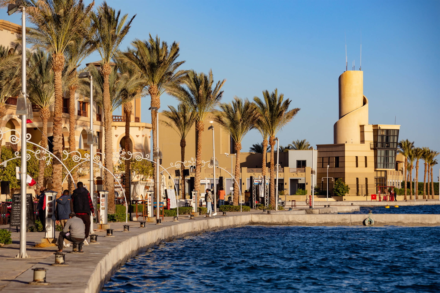 Flug Nach Sharm El Sheikh Von München «Wir haben die Flüge nach Sharm El Sheikh gestrichen» - travelnews.ch