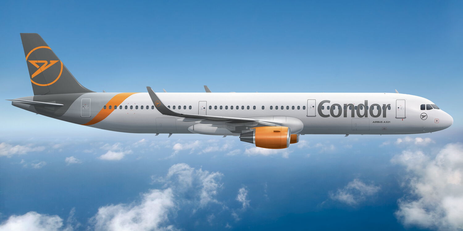 Lufthansa überdenkt die Partnerschaft mit Condor travelnews.ch