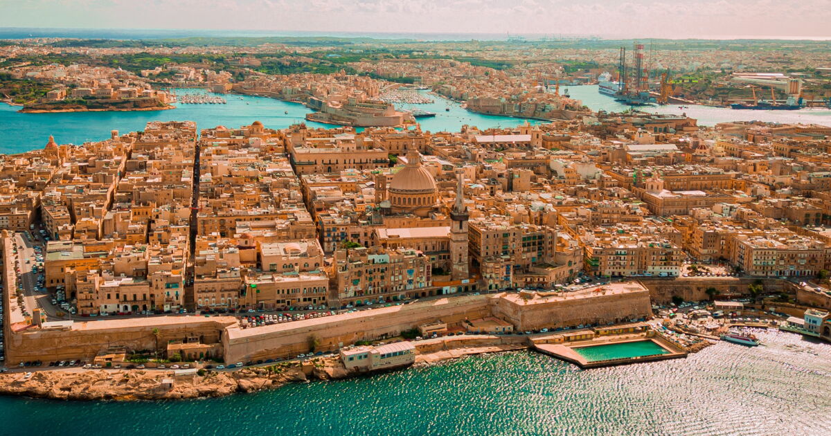 Es geht was mit Malta travelnews.ch