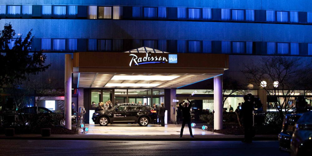 Aus Carlson Rezidor wird neu Radisson travelnews.ch