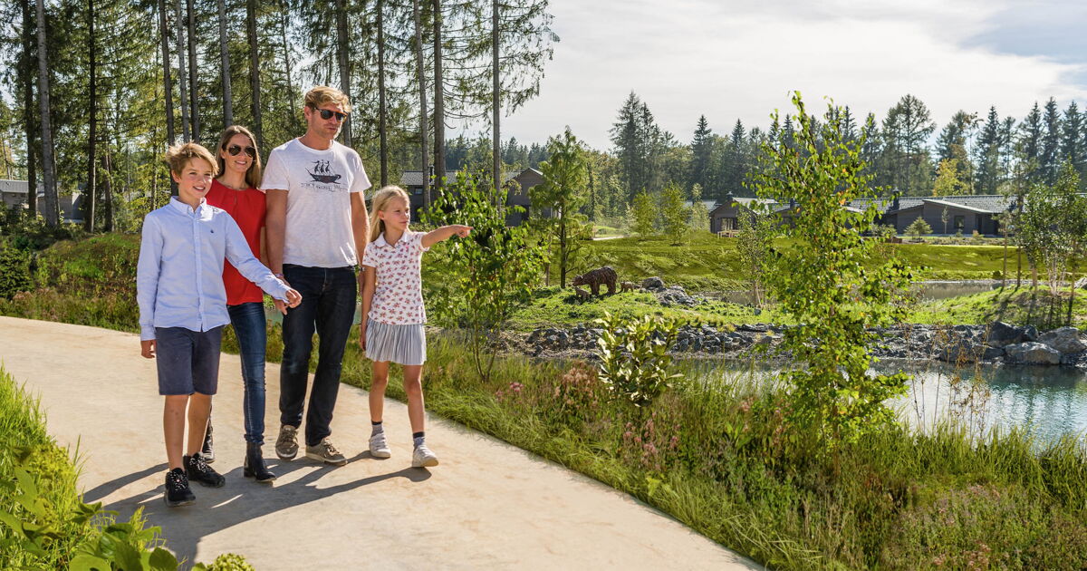 Center Parcs Entry Time at Carol Silva blog