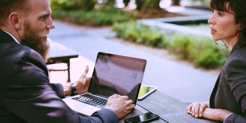 Diese Fragen tun beim Jobinterview richtig weh - travelnews.ch