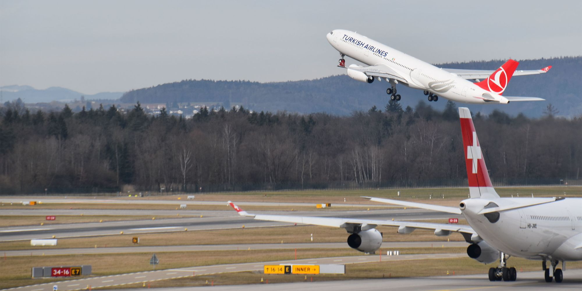 Turkish Airlines Flüge Von Berlin Nach Istanbul www.travelnews.ch