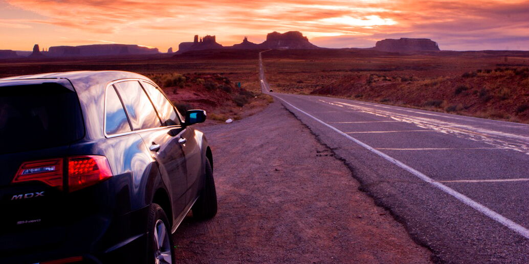 FrühbucherAktion bei Sunny Cars für NordamerikaReisen travelnews.ch