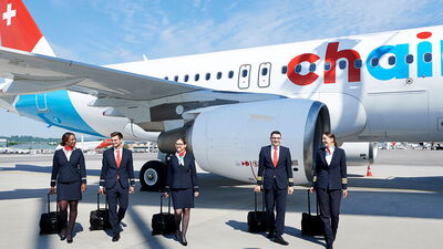 Die Insel Geheimtipps Von Chair Airlines Inseln Travelnews Ch