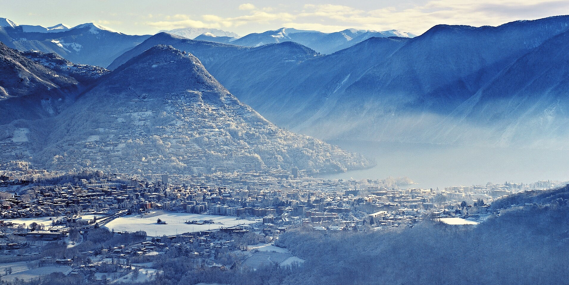 Gute Ideen für die Wintertage in Lugano travelnews.ch