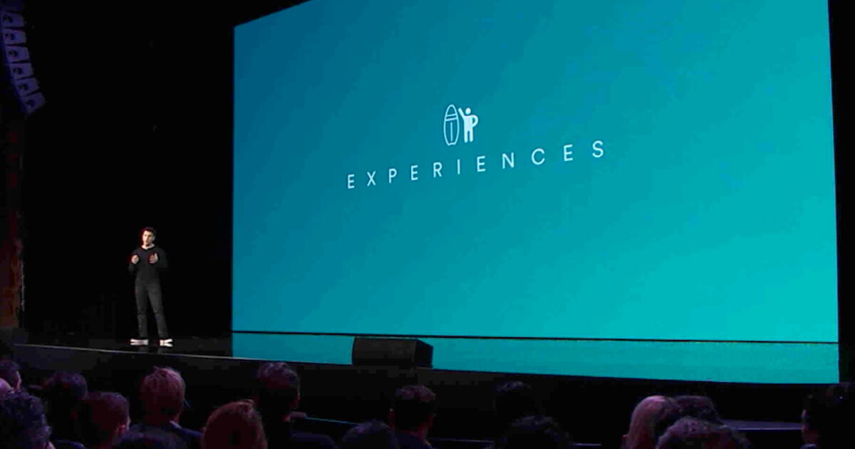 Von «Airbed & Breakfast» zu «Air, Bed and Breakfast» travelnews.ch