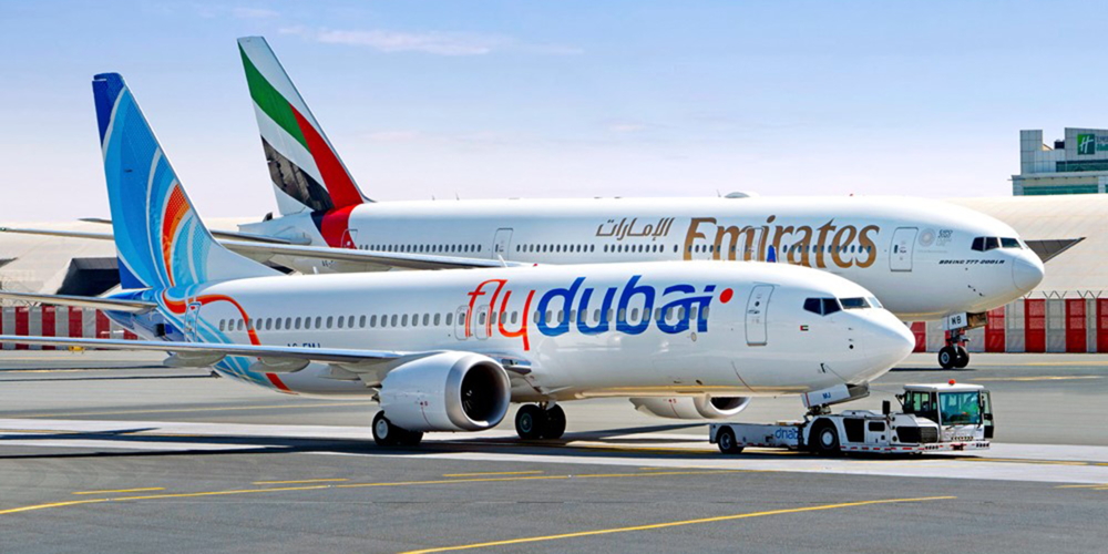 Emirates Flüge Von Frankfurt Am Main Nach Dubai www.travelnews.ch