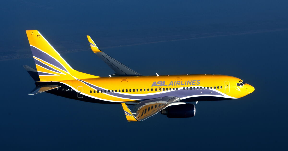 ASL Airlines France fliegt künftig ab Basel nach Algier travelnews.ch