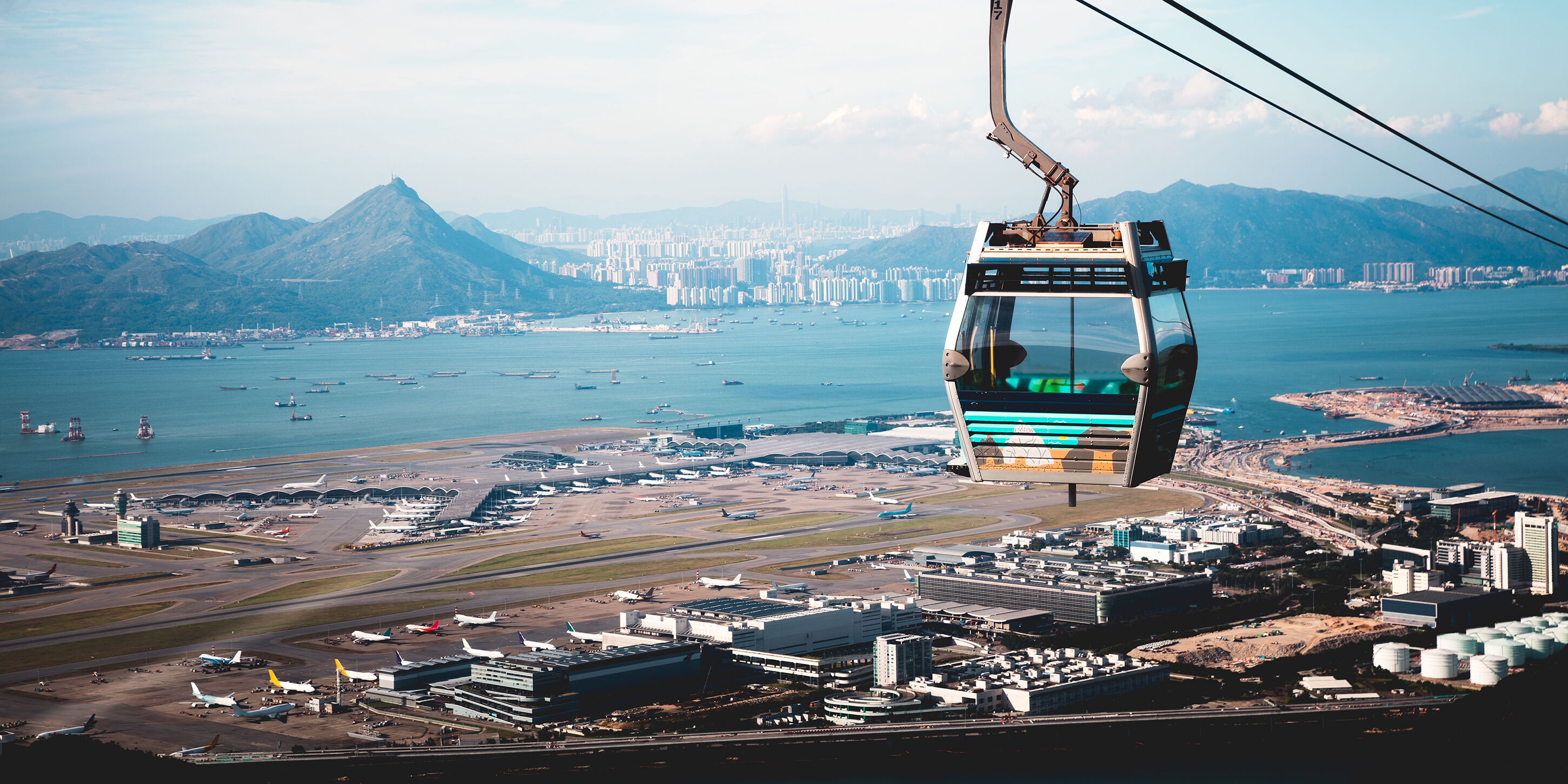 Ist Hong Kong Ein Eigenes Land