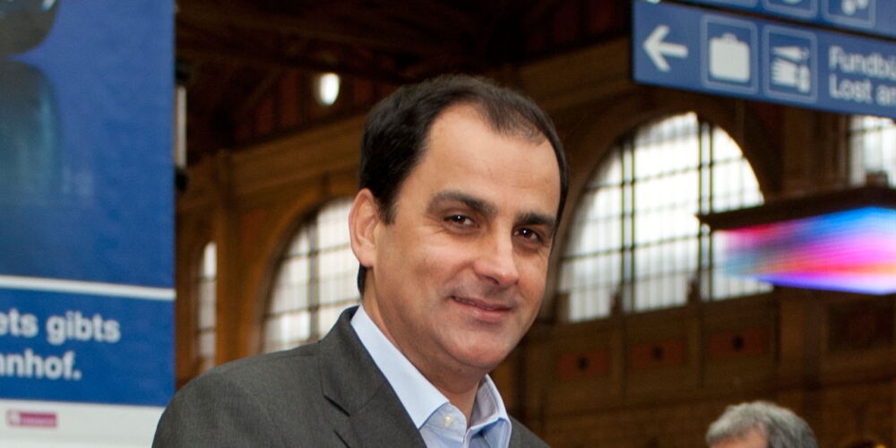 José Pereiras neuer Job in der LufthansaGruppe travelnews.ch