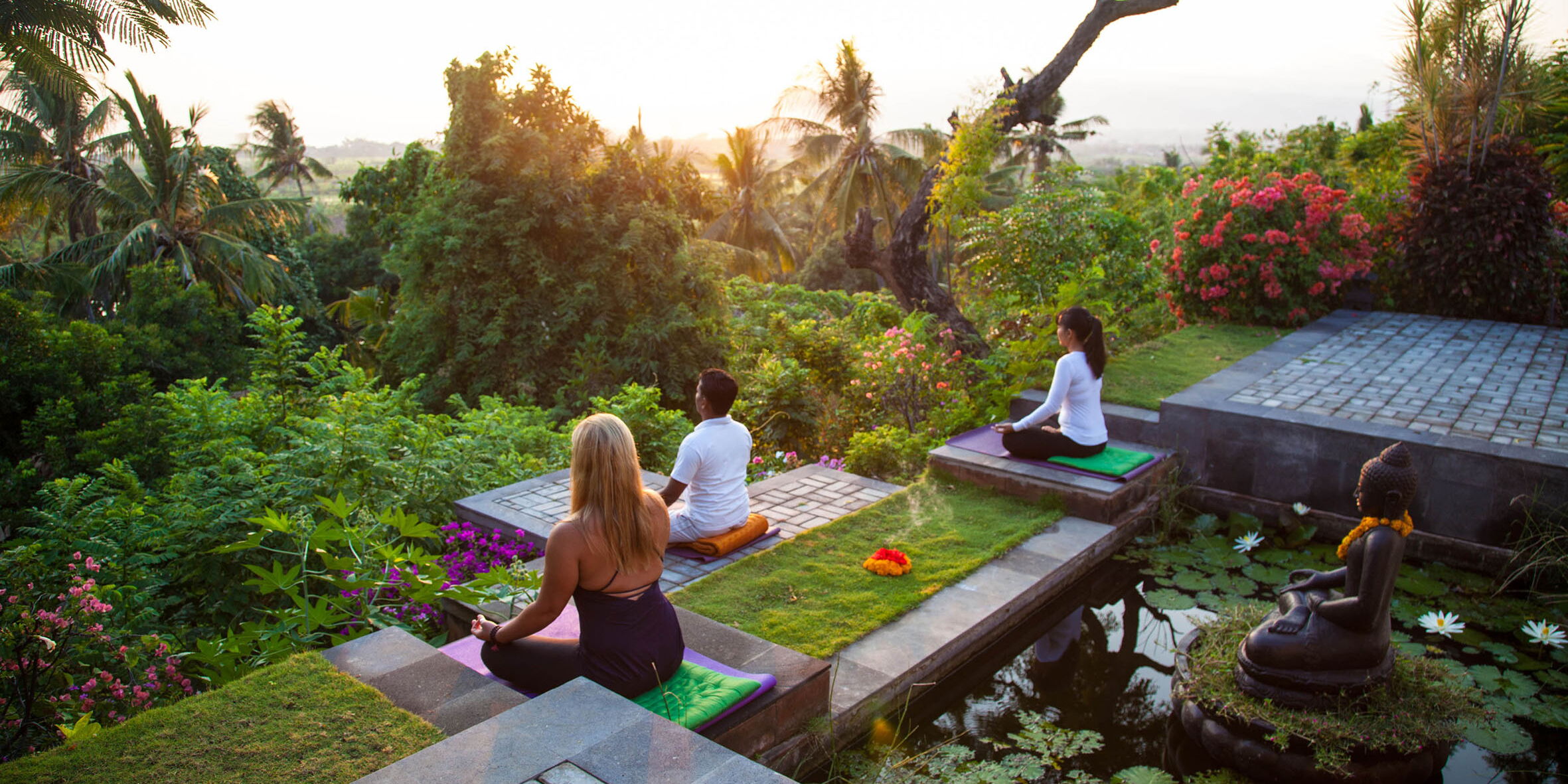 Ayurvedic Yoga Retreats Uk at Roy Watson blog
