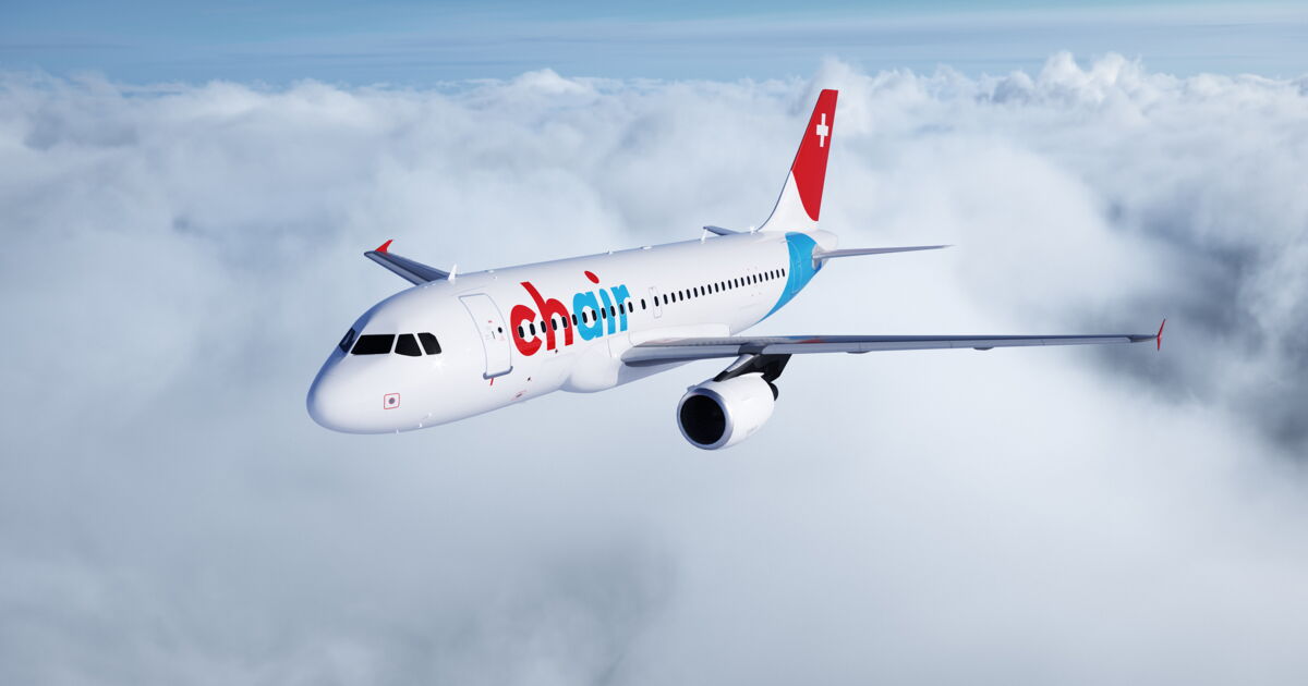 Germania Heisst Ab Sofort Chair Travelnews Ch