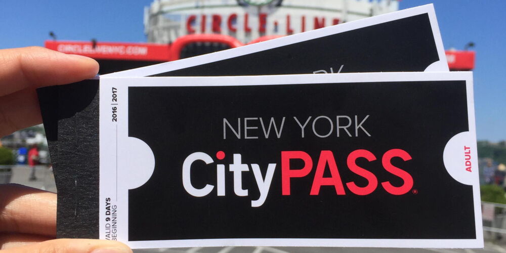Den Citypass für New York ünd Tampa gibt's jetzt auch auf dem Handy