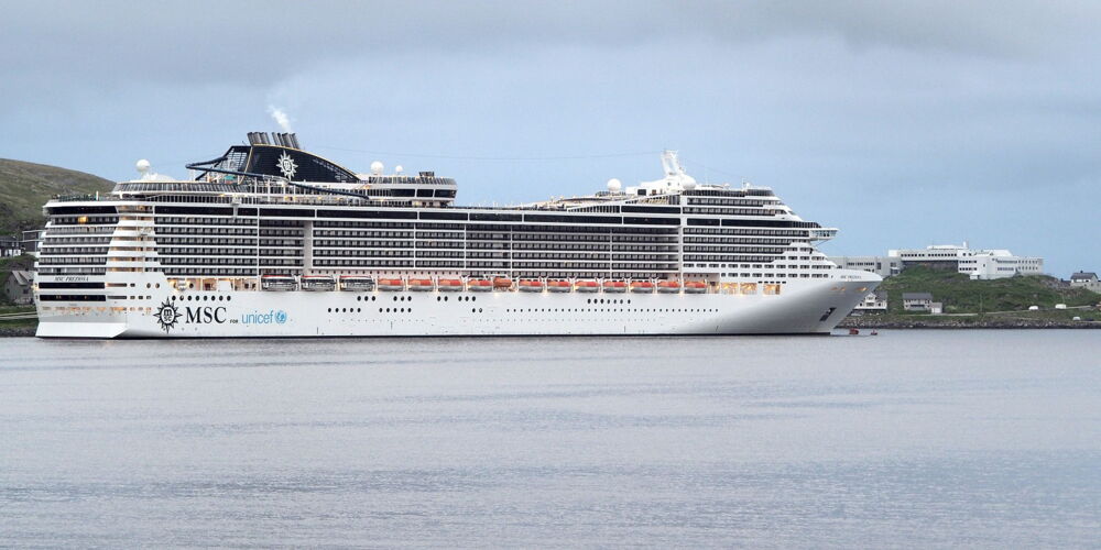  Foto zu Die Kreuzfahrt zum Nordkap wird komplizierter - travelnews.ch 