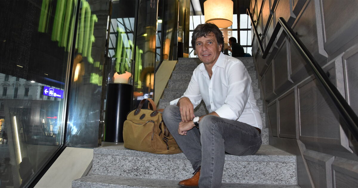 «Öfter mal 20'000 Franken pro Person und Reise» - travelnews.ch