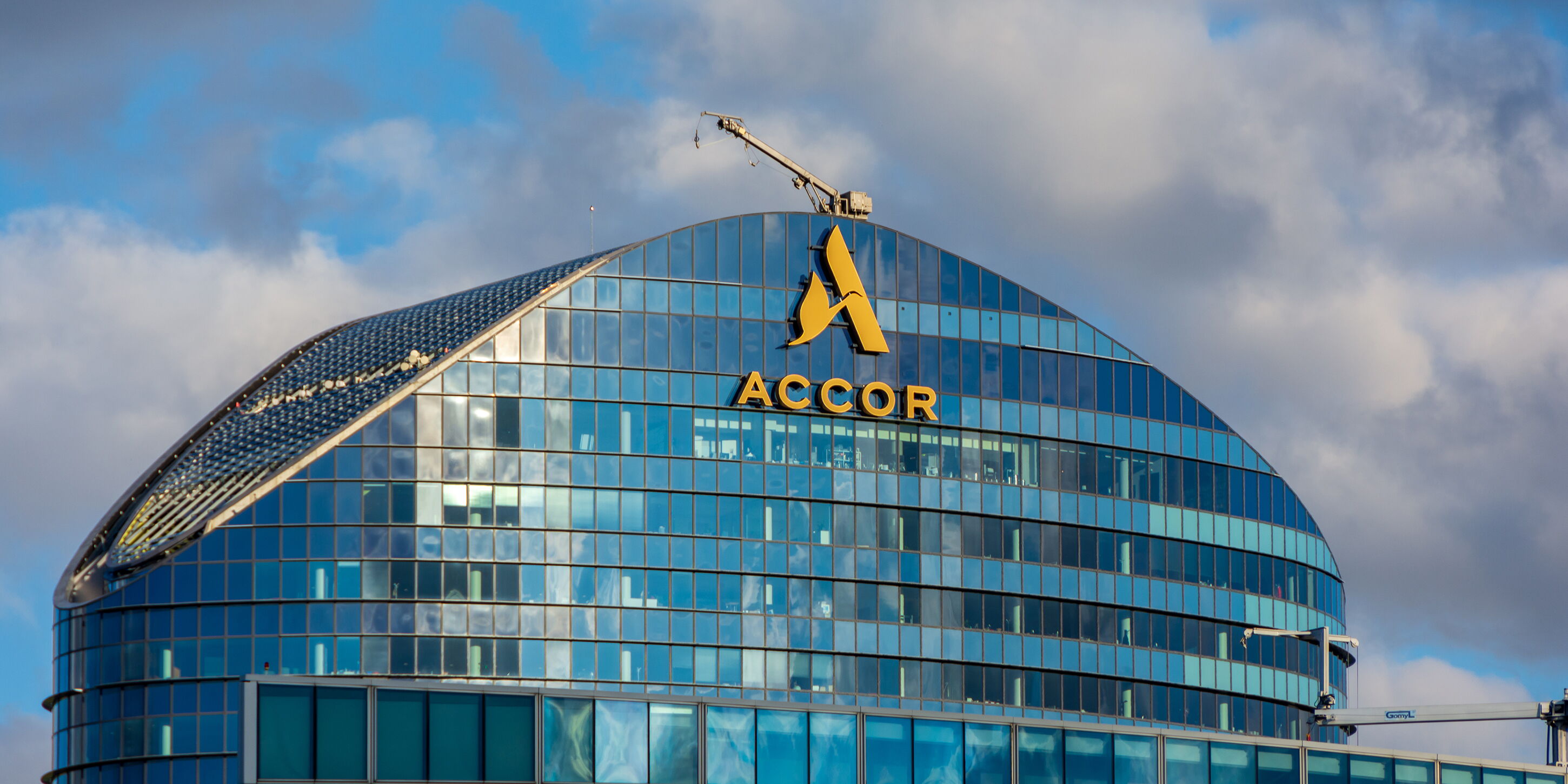 Hotelbeds ist LaunchPartner für die neue Vertriebsplattform von Accor travelnews.ch