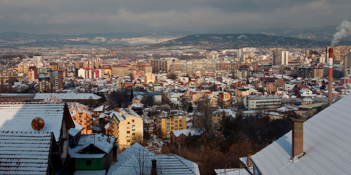Zur Weihnachtszeit nach Niš travelnews.ch