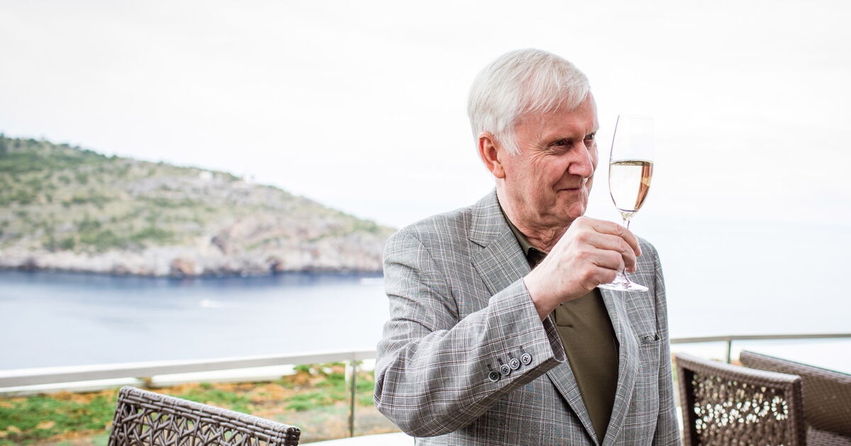 Das andere Investment von Martin Ebner travelnews.ch