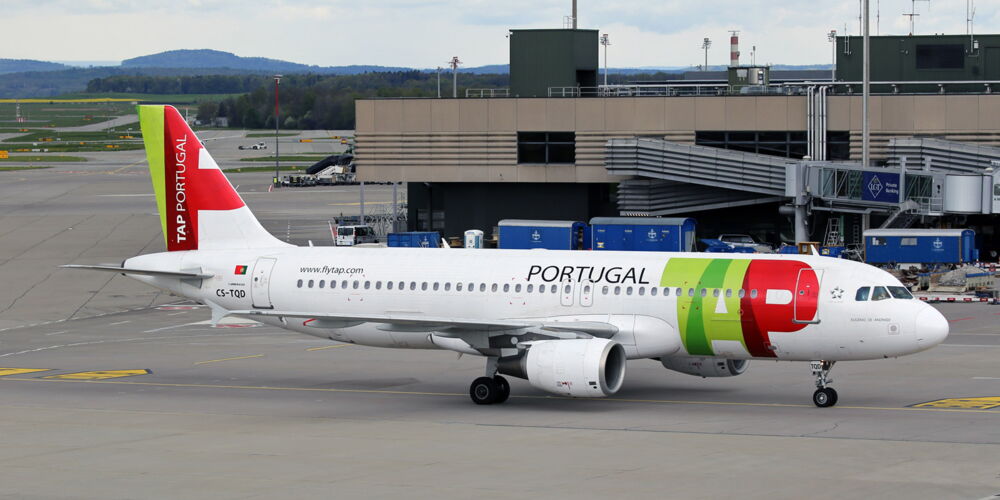 Ab April 2019 Basel Lissabon Neu Mit Tap Travelnews Ch