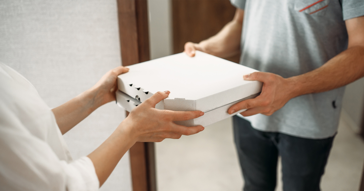 Darf Man Pizza Auf Hotelzimmer Bestellen