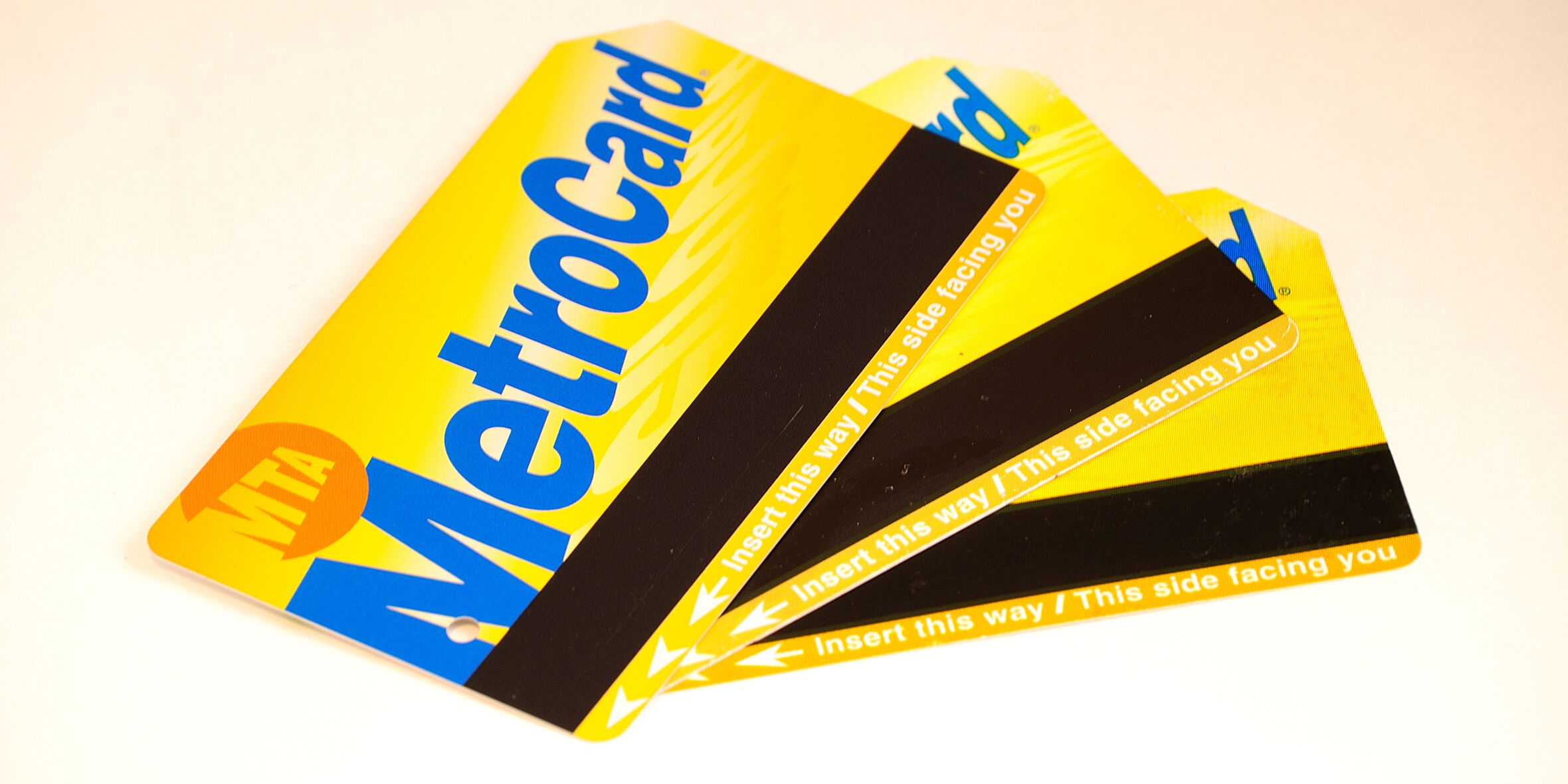 Die New Yorker Metrocard hat bald ausgedient travelnews.ch