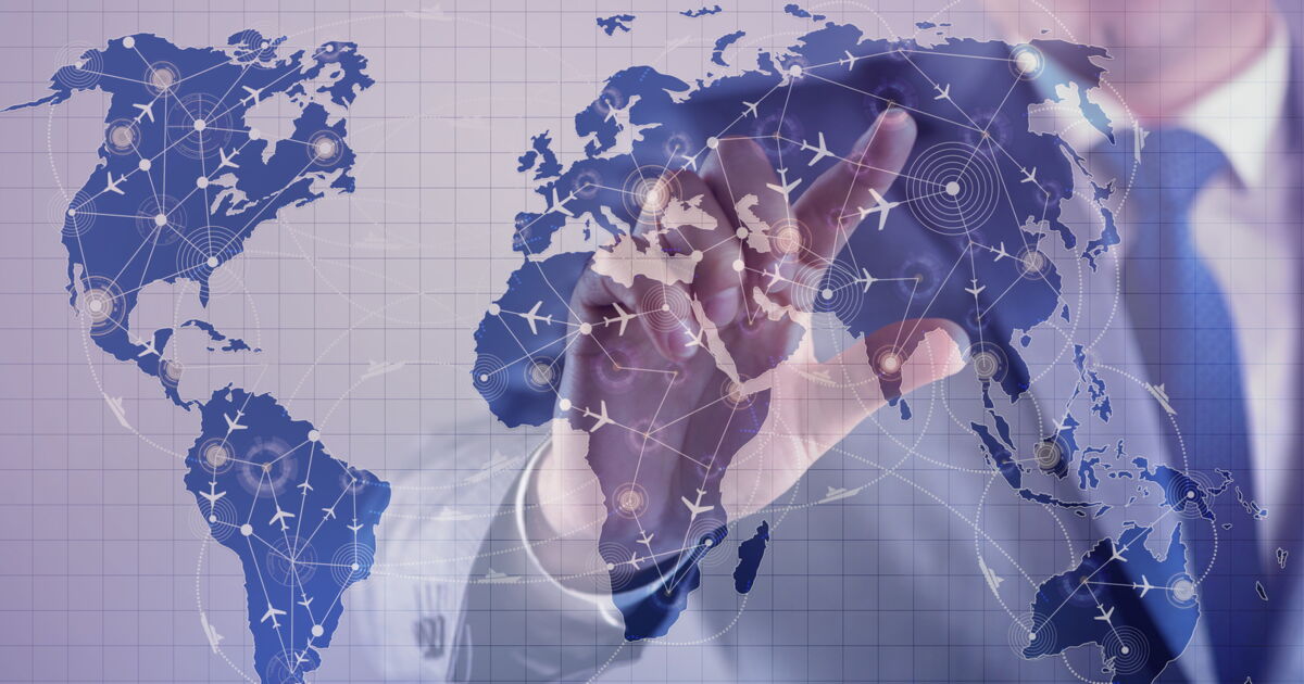 Travelport gibt in Sachen NDC Gas travelnews.ch