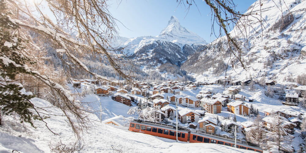 Zermatt überflügelt Zürich und Basel travelnews.ch Zermatt überflügelt Zürich und Basel travelnews.ch