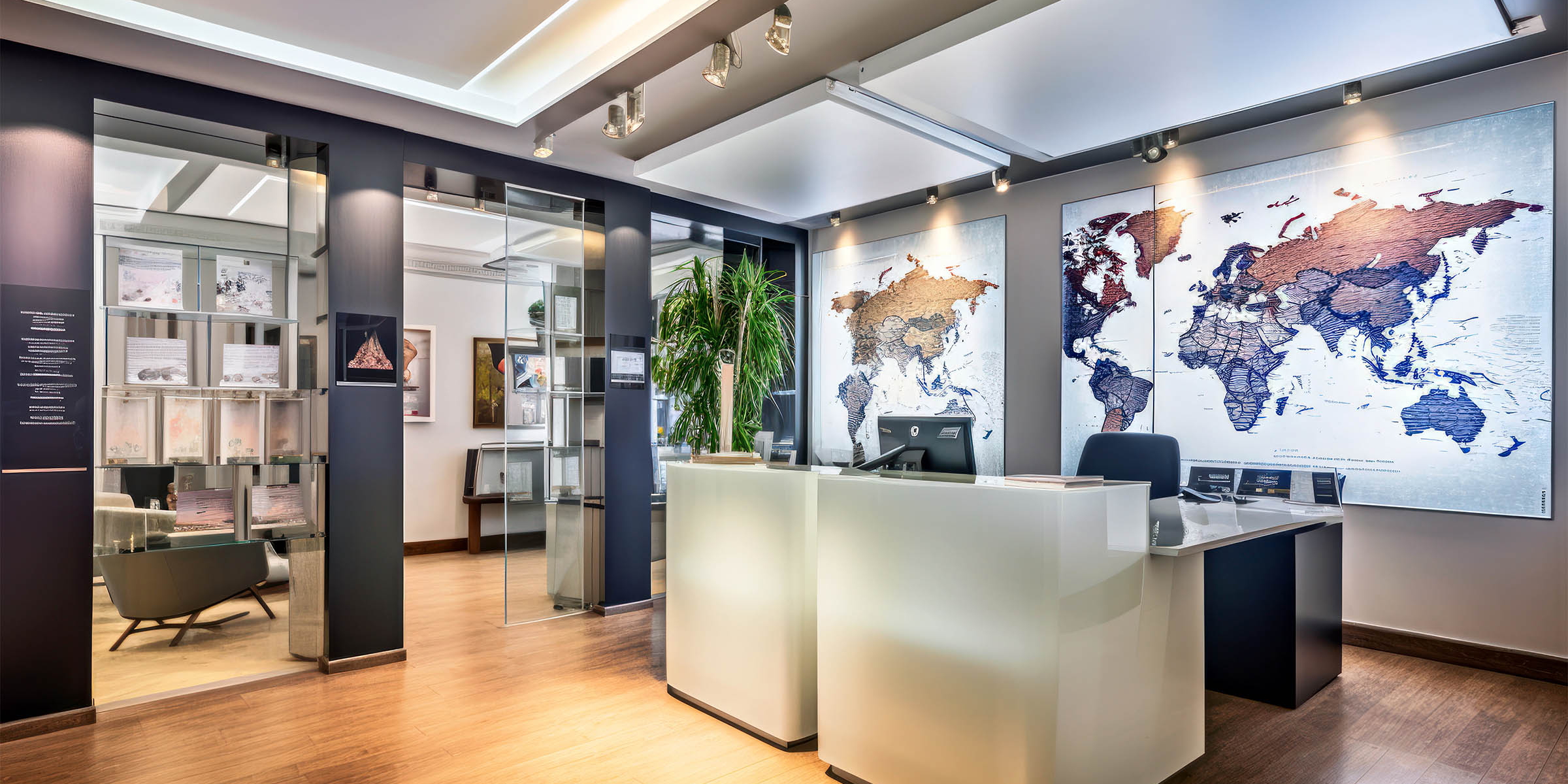 Das sind die besten Reisebüros in Zürich – gemäss KI - travelnews.ch