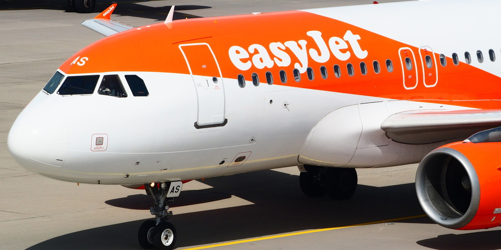 Easyjet-Streik in Italien: Flugausfälle drohen - travelnews.ch